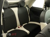 Fiat 500 500C 1.0 Hybrid Dolcevita