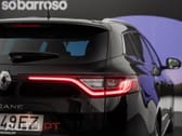 Renault Mégane Sport Tourer 1.5 Blue dCi Limited