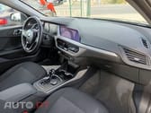 BMW 116 d Line Sport Auto