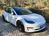 Tesla Model 3 Performance Dual Motor AWD