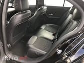 Mercedes-Benz A 180 d Style Plus Aut.