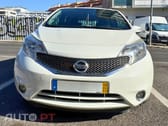 Nissan Note 1.2 Acenta