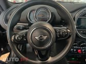 MINI Clubman Cooper SD Auto Desportiva