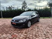 Volkswagen Golf 1.6 TDi Confortline