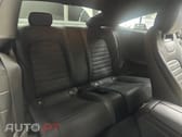 Mercedes-Benz C 250 d