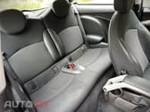 MINI MINI Cooper S Cooper S R56 175Cv 1 DONO 2008/01