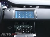 Land Rover Evoque 1.5 P300e AWD R-Dynamic S Auto