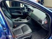 Jaguar XE 2.0 D R-Sport Aut.