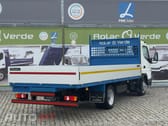 Mitsubishi Canter 3.0  CAIXA ABERTA