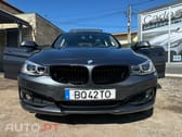 BMW 325 d Auto Line Sport
