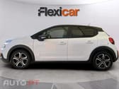 Citroen C3 1.2 PureTech Shine