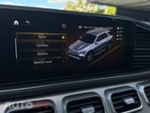Mercedes-Benz GLE de 4Matic