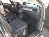 Audi Q3 2.0 tdi 150cv