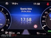 Volkswagen e-Golf 1.4 eHYBRID OPF STYLE (DSG)