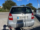 Citroen C2 1.4 HDi VTR Airdream