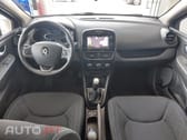 Renault Clio Sport Tourer 0.9 TCE Limited