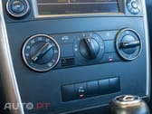 Mercedes-Benz B 180 CDI Autotronic
