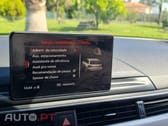 Audi A4 Avant 2.0 TDI Sport S tronic