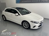 Mercedes-Benz A 200 Progressive