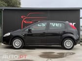 Fiat Grande Punto 1.2 Active