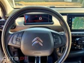 Citroen C4 Cactus PureTech