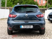 Renault Clio 1.5 dCi Limited EDition
