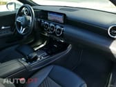 Mercedes-Benz A 250 e Style Plus