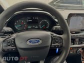 Ford Fiesta 1.1 Ti-VCT Business