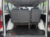 Fiat Scudo 1.6 M-Jet Longo 9L Bambino