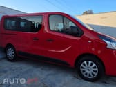 Renault Trafic 1.6 dCi L1H1 1.2T SS