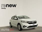 Dacia Sandero Sandero 1.0 ECO-G Expression Bi-Fuel