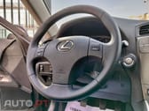 Lexus IS 220 Business c/ Pack Sport