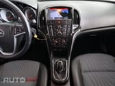 Opel Astra Sports Tourer 1.6 CDTI Business Edition S/S