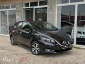 Nissan Leaf Acenta