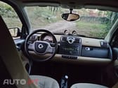 Smart ForTwo QZAAA200