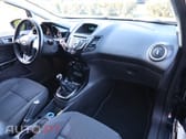 Ford Fiesta 1.0 Ti-VCT Trend