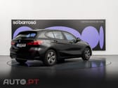 BMW 118 i Corporate Edition Auto