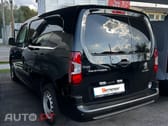 Peugeot Partner 1.6HDi Longa