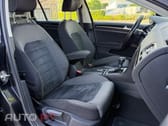 Volkswagen Golf 1.6 TDi Highline DSG