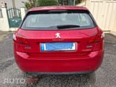 Peugeot 308 PureTech