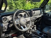 Jeep Gladiator 3.0 CRD Overland AT8