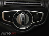 Mercedes-Benz GLC 220 d 4Matic