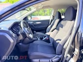 Nissan Qashqai 1.5 dCi N-Connecta