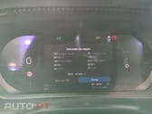 Volvo EX40 82 kWh Single Motor Extended Range Black Edition