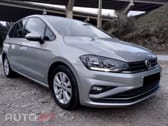 Volkswagen Golf 1.6 TDI Confortline