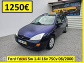 Ford Focus SW 1.4 Ambiente