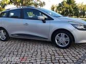 Renault Clio Sport Tourer 1.5 dCi Dynamique S 90g