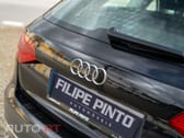 Audi A4 Allroad 2.0 TDI quattro