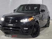 Land Rover Range Rover Sport 4.4 SDV8 HSE