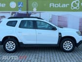 Dacia Duster VAN 2 LUGARES